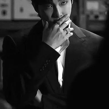 Profile image of Kim namjoon