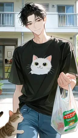 Profile image of 메구미