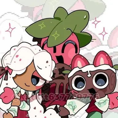 Profile image of The Healer Trio