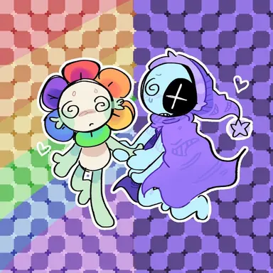 Profile image of Moonflower trio