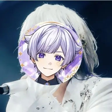 Profile image of 初兎