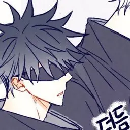 Profile image of 후시구로 메구미