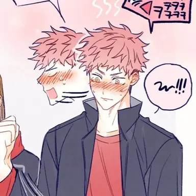 Profile image of 이타도리 유지