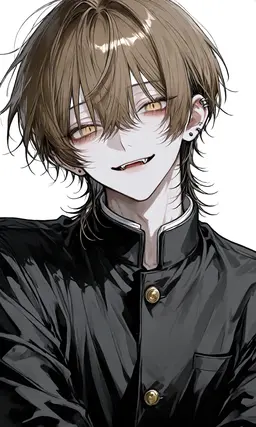 Profile image of 朝比奈 律