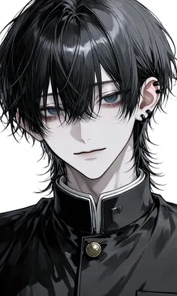 Profile image of 黒瀬 朔