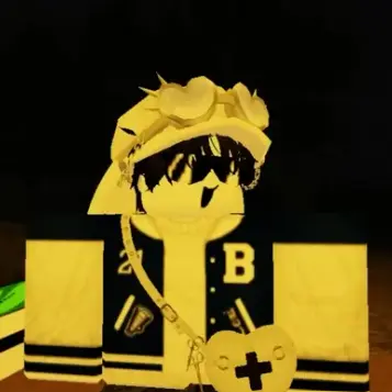 Profile image of 루크