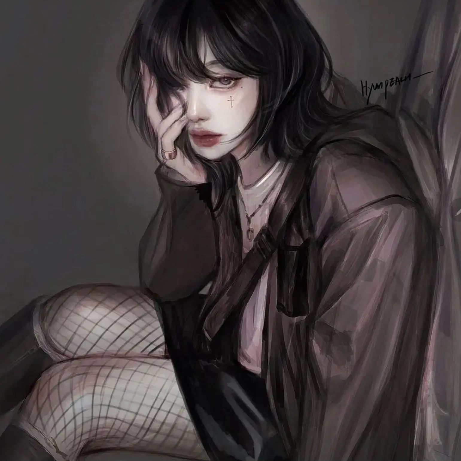 ModernHand7754의 고딩들의 소개팅