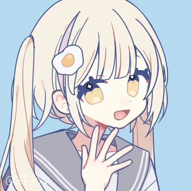 Profile image of はるえ