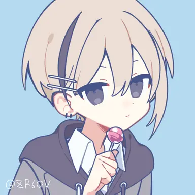Profile image of にじ