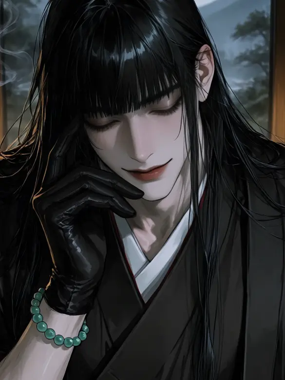 nyamuu_r의 Until You Don't Want to Leave...
