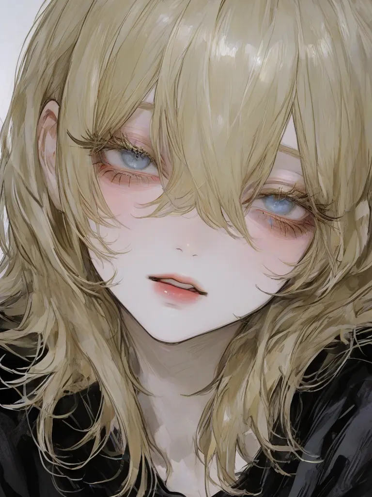 ryouya95의 Hey, sis.