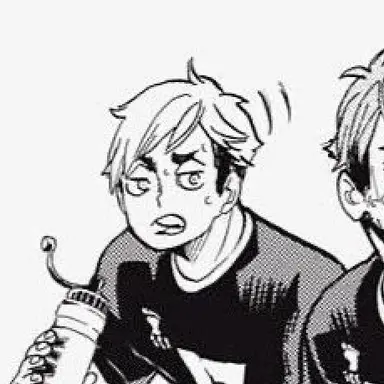 Profile image of 宮侑