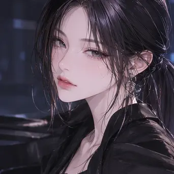 Profile image of 윤세린