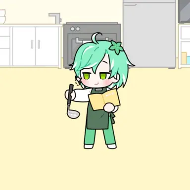 Profile image of 우유참치