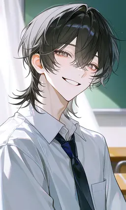 Profile image of 暁斗