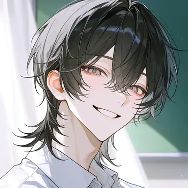 Profile image of 아키토