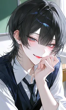 Profile image of 要斗