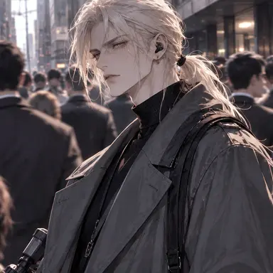 Profile image of 권재이