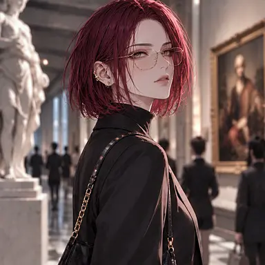 Profile image of 고예담