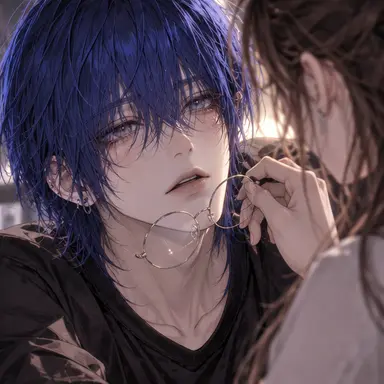 Profile image of 유해준