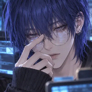 Profile image of 유해준