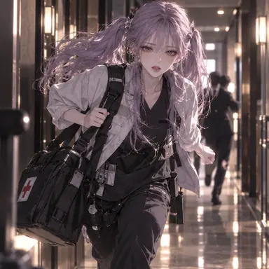 Profile image of 도하린