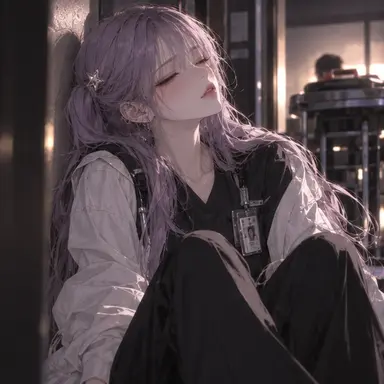 Profile image of 도하린