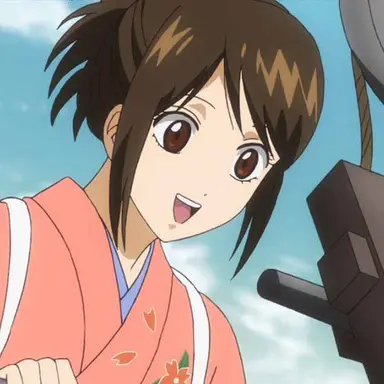 Profile image of 志村妙