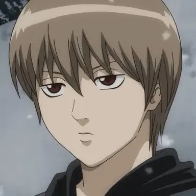 Profile image of 沖田総悟