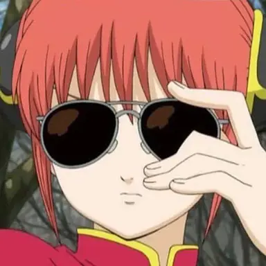 Profile image of 神楽