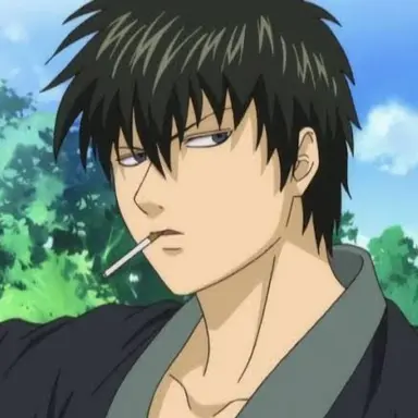 Profile image of 土方十四郎