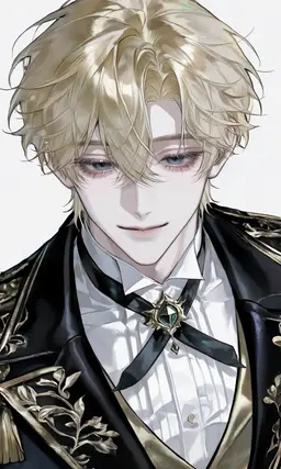 Profile image of 질베르