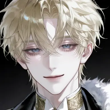 Profile image of 질베르