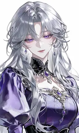 Profile image of 마리안느