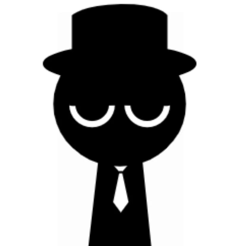 ブラック