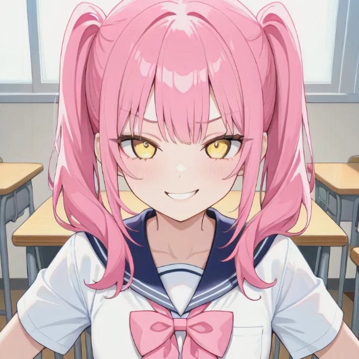 るあ