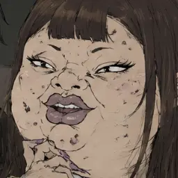 Profile image of ブリ子