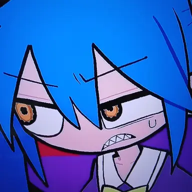 Profile image of 히츠네 미쿠