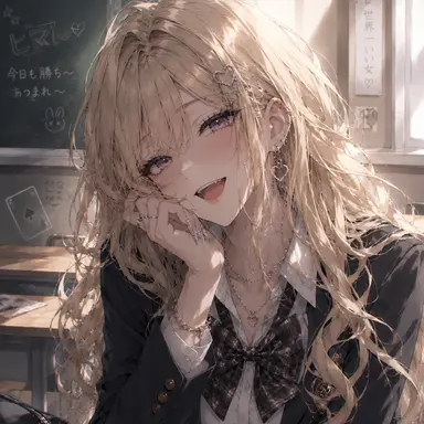 Profile image of 芽乃