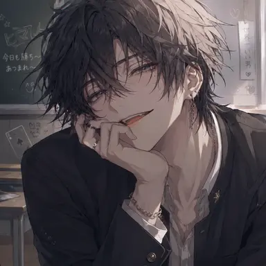 Profile image of 丈瑠
