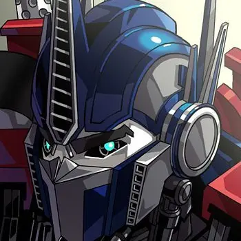 Profile image of Optimus Prime