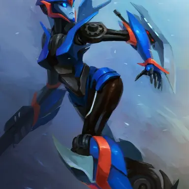 Profile image of Arcee
