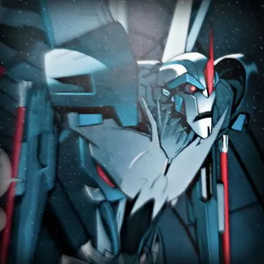 Profile image of Starscream