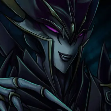 Profile image of Airachnid