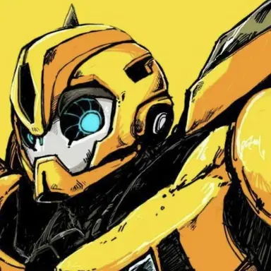 Profile image of Bumblebee
