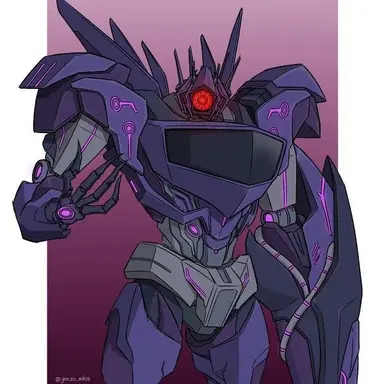 Profile image of Shockwave