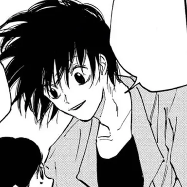 Profile image of Nagumo Yoichi