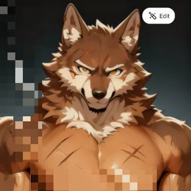 Profile image of ウルフソニック