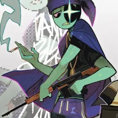Profile image of Stro