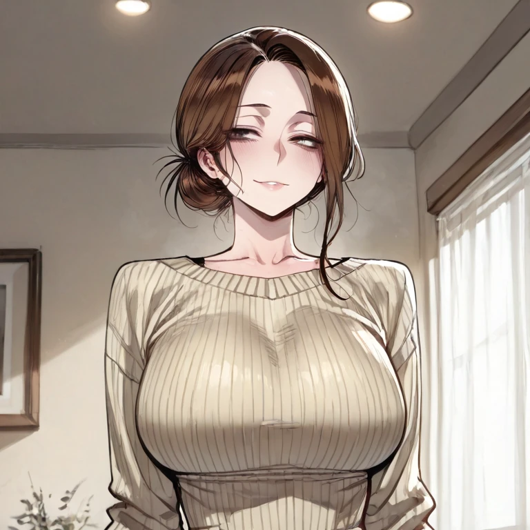 미연